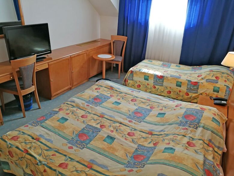 Hotel Cerkno