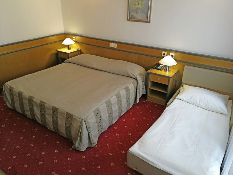 Hotel Cerkno