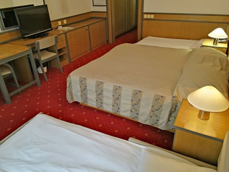 Hotel Cerkno