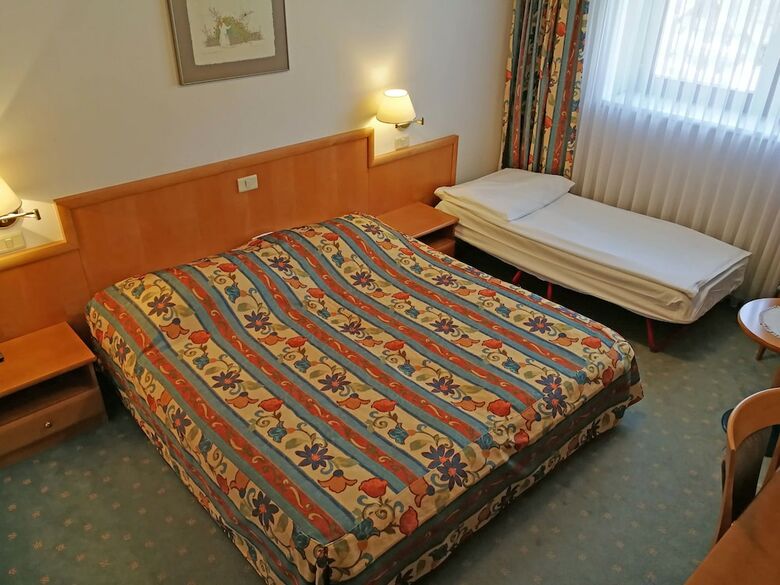 Hotel Cerkno