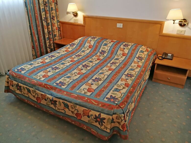 Hotel Cerkno