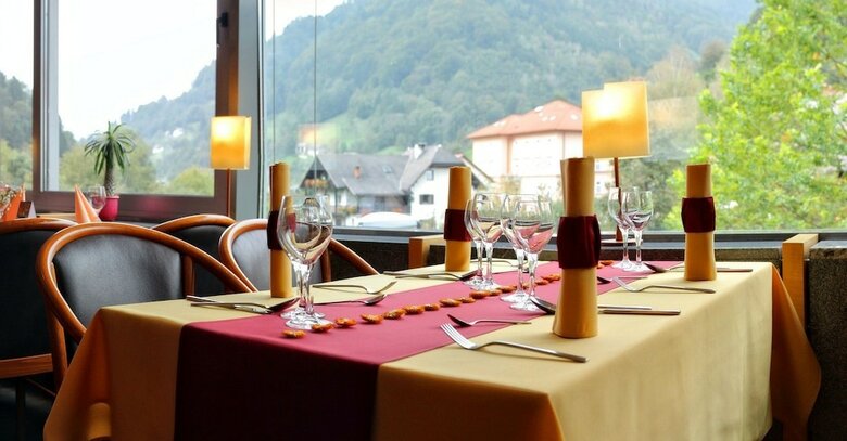 Hotel Cerkno