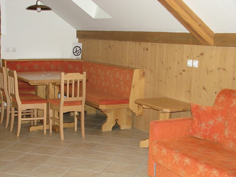 Alpska Perla Apartments