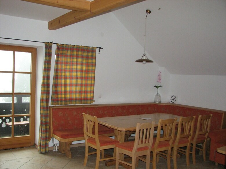 Alpska Perla Apartments