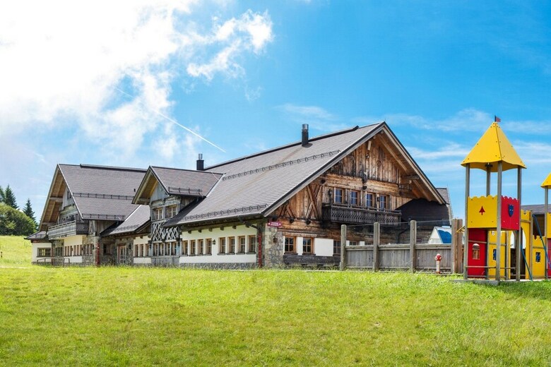 Alpska Perla Apartments