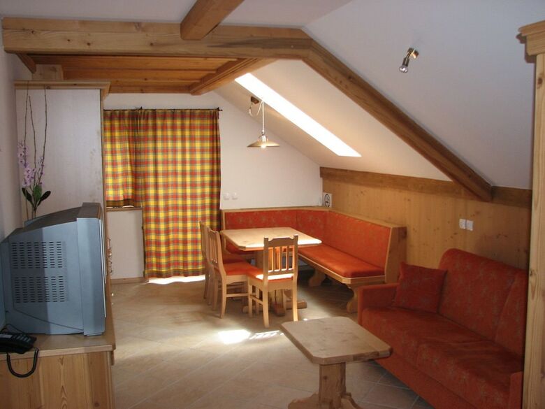 Alpska Perla Apartments