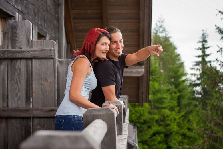 Alpska Perla Apartments
