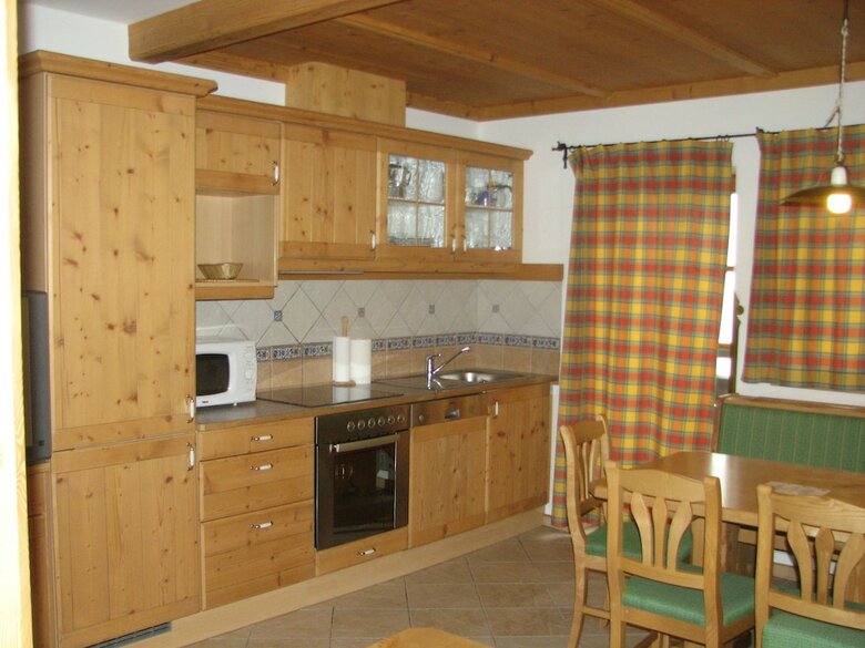 Alpska Perla Apartments