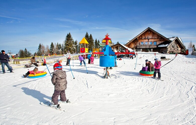 Alpska Perla Apartments