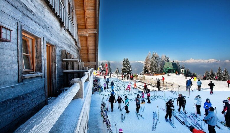 Alpska Perla Apartments