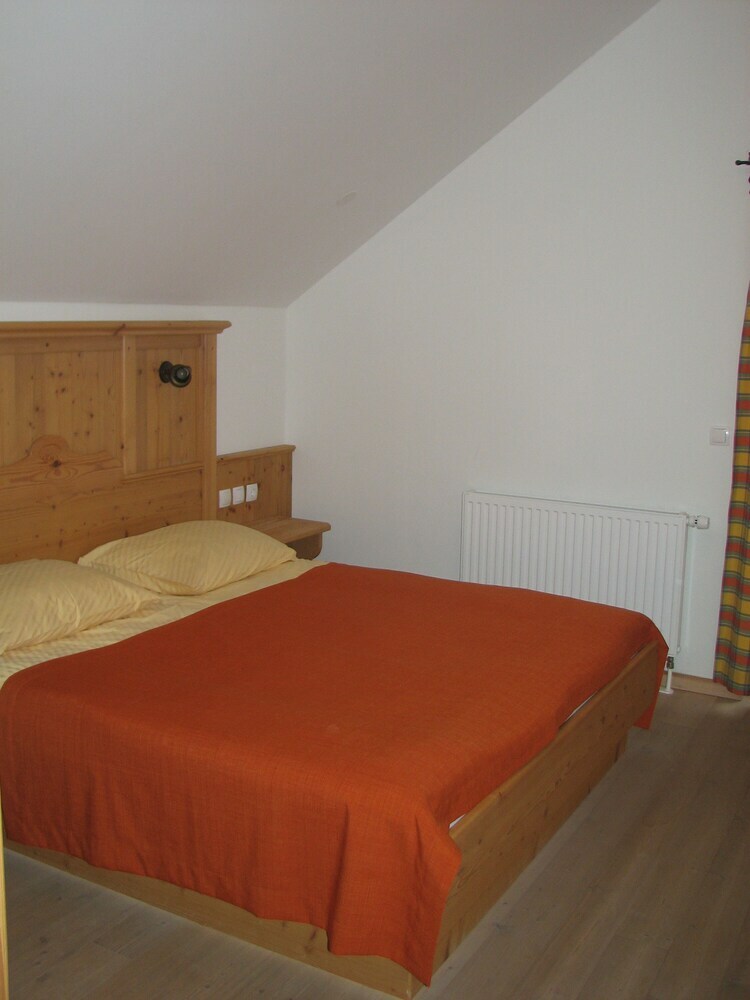 Alpska Perla Apartments