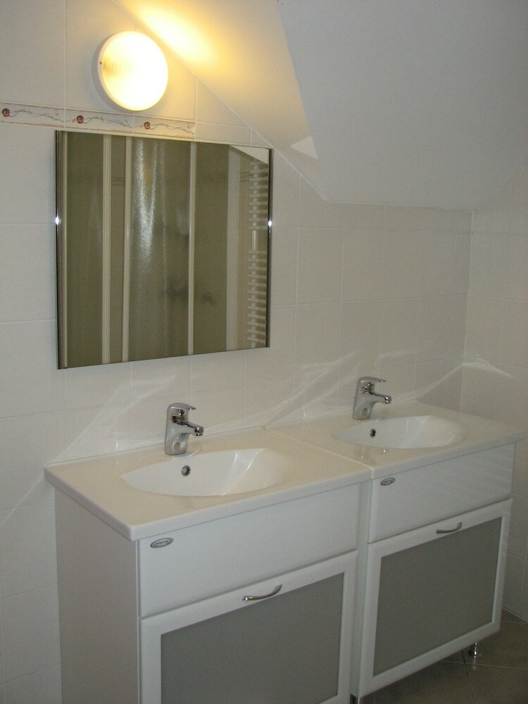 Alpska Perla Apartments