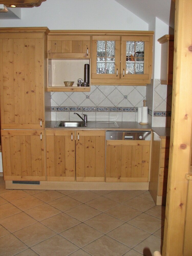 Alpska Perla Apartments