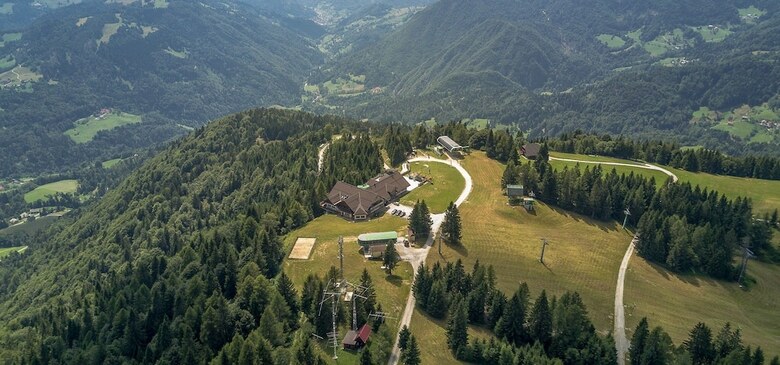 Alpska Perla Apartments