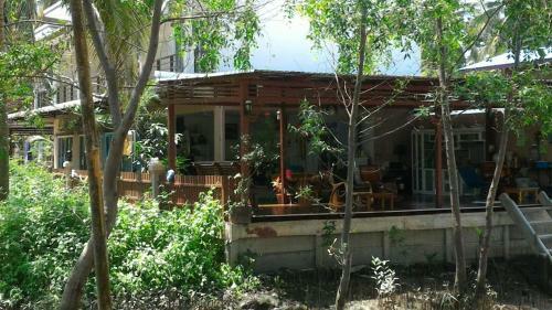 Hostal Aple Homestay