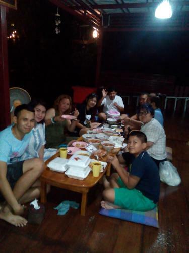 Hostal Aple Homestay