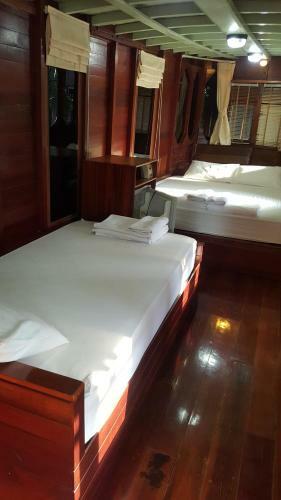 Hotel Ruean Mai Chai Khlong