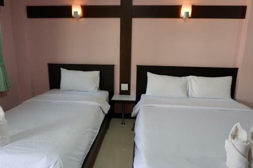 Nakarin Hotel