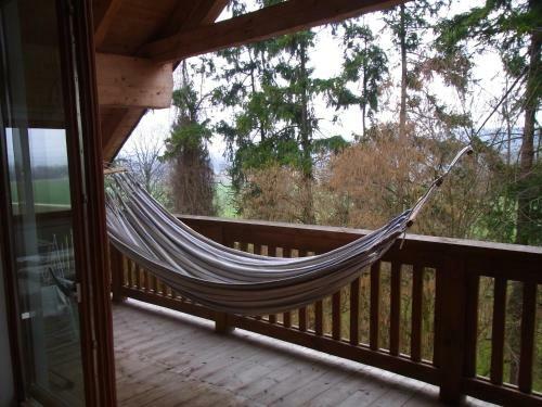 Apartamento Ferienwohnung Siloblick