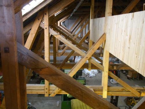 Apartamento Ferienwohnung Siloblick