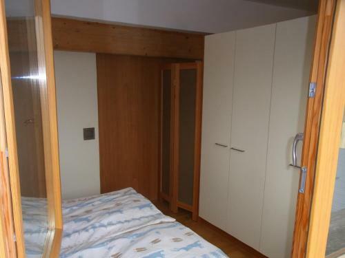 Apartamento Ferienwohnung Siloblick