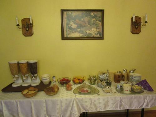 Posada Gasthaus Schwarzer Adler