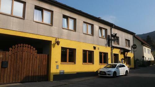 Posada Gasthaus Schwarzer Adler