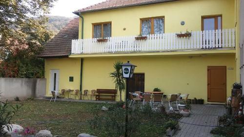 Posada Gasthaus Schwarzer Adler