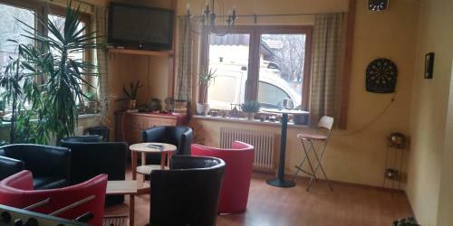 Posada Gasthaus Schwarzer Adler