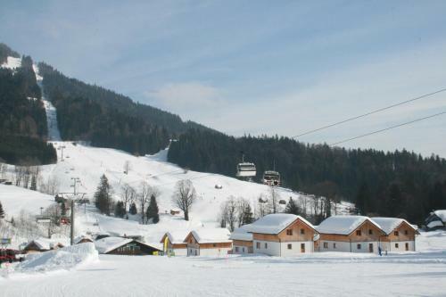 Ferienresort Altaussee-loser