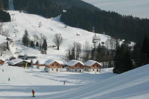 Ferienresort Altaussee-loser