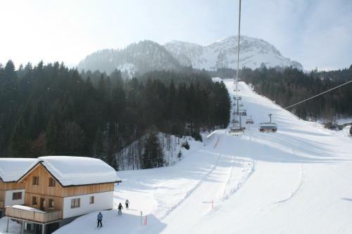 Ferienresort Altaussee-loser