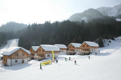 Ferienresort Altaussee-loser