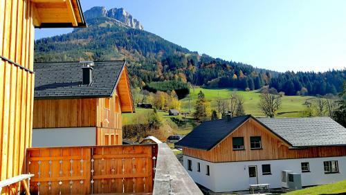 Ferienresort Altaussee-loser
