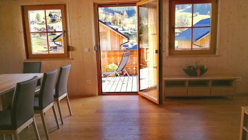 Ferienresort Altaussee-loser