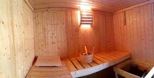 Ferienresort Altaussee-loser
