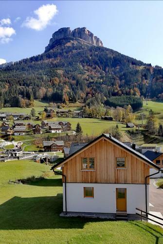Ferienresort Altaussee-loser