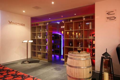 Hotel Helenenst�berl
