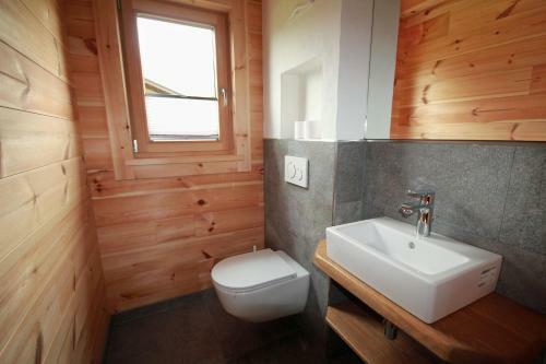 Chalet Huber By Schladming-appartements