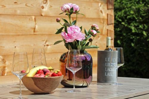 Chalet Huber By Schladming-appartements