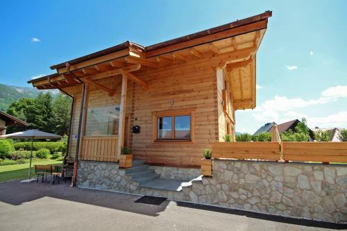 Chalet Huber By Schladming-appartements
