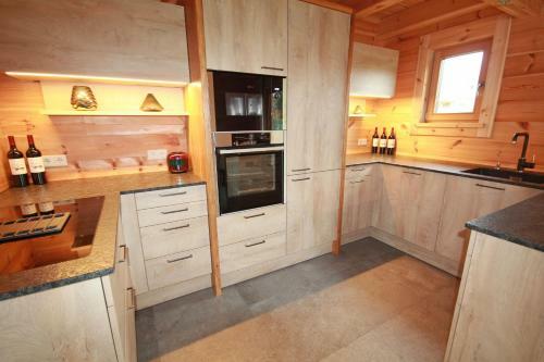 Chalet Huber By Schladming-appartements