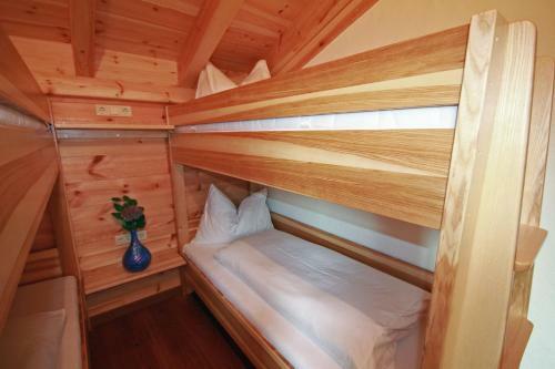 Chalet Huber By Schladming-appartements