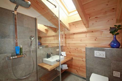 Chalet Huber By Schladming-appartements