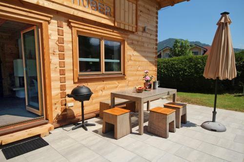 Chalet Huber By Schladming-appartements