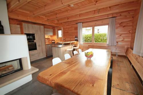 Chalet Huber By Schladming-appartements
