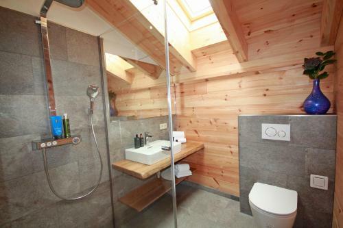 Chalet Huber By Schladming-appartements