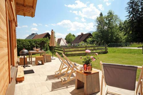 Chalet Huber By Schladming-appartements