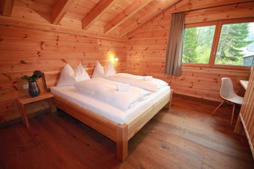 Chalet Huber By Schladming-appartements