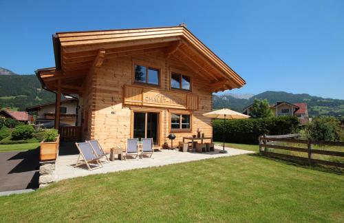 Chalet Huber By Schladming-appartements